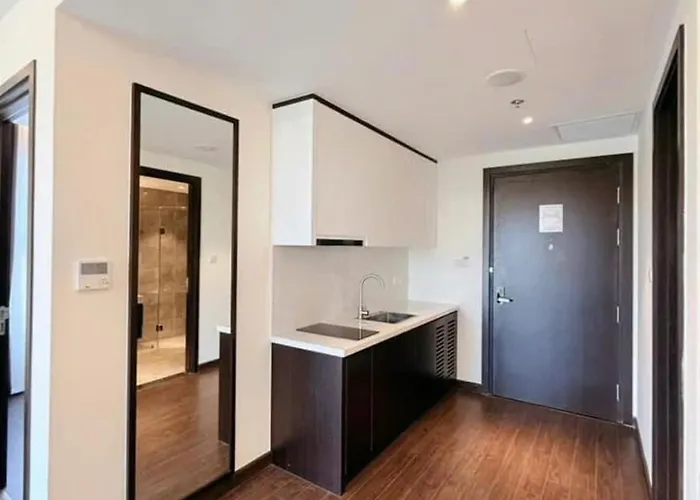 Căn hộ Saphire Hạ Long