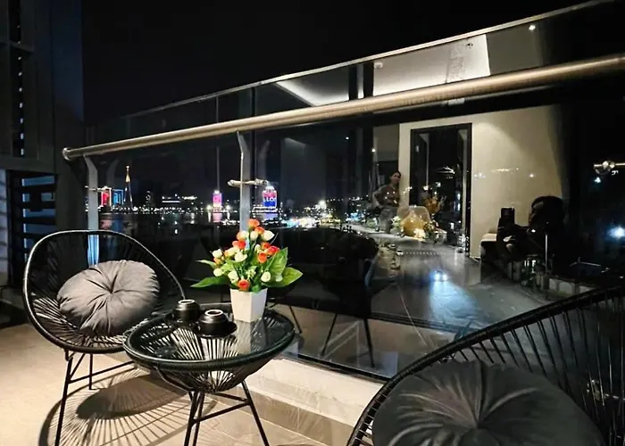 Căn hộ Saphire Hạ Long